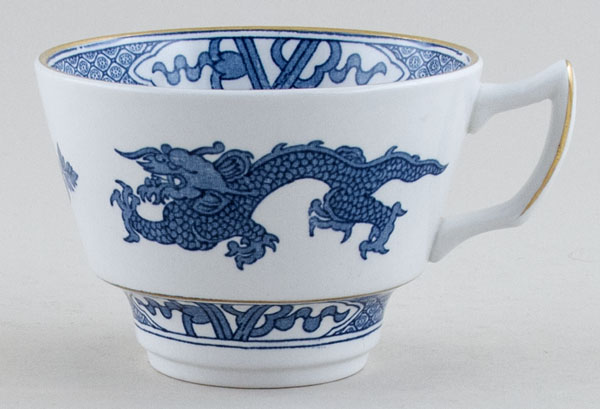 Teacup c1950s